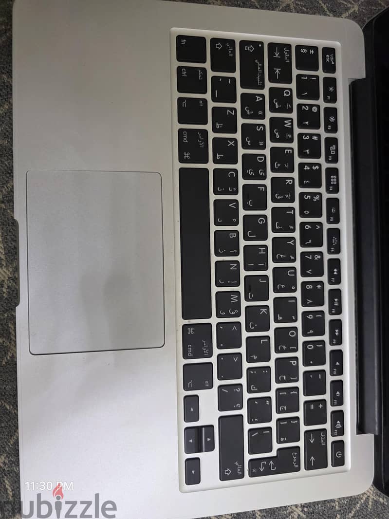 MacBook 2014 3