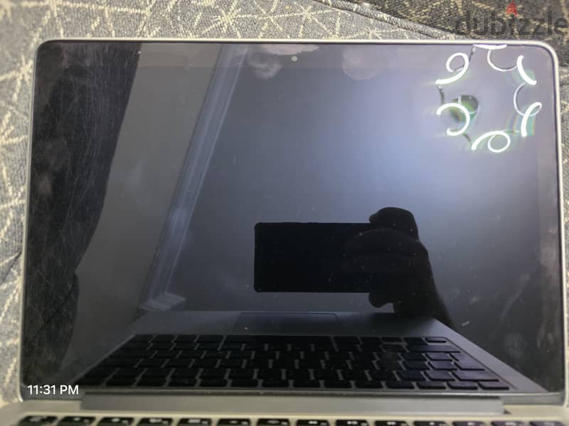 MacBook 2014 4