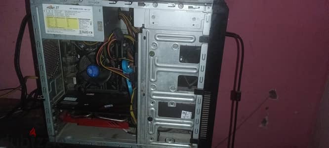 متاح بندل اوفر بورد جيجا بايت 310 بروسيسور  كور اي 3 جيل تاسع