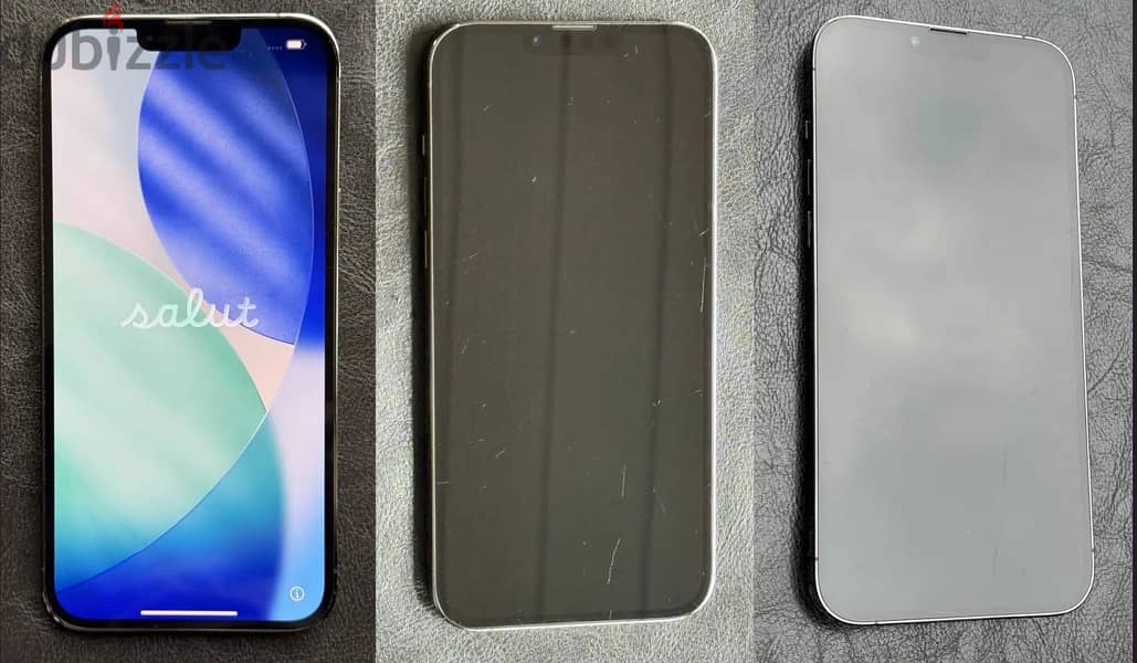 Apple - iPhone 13 Pro Max 2