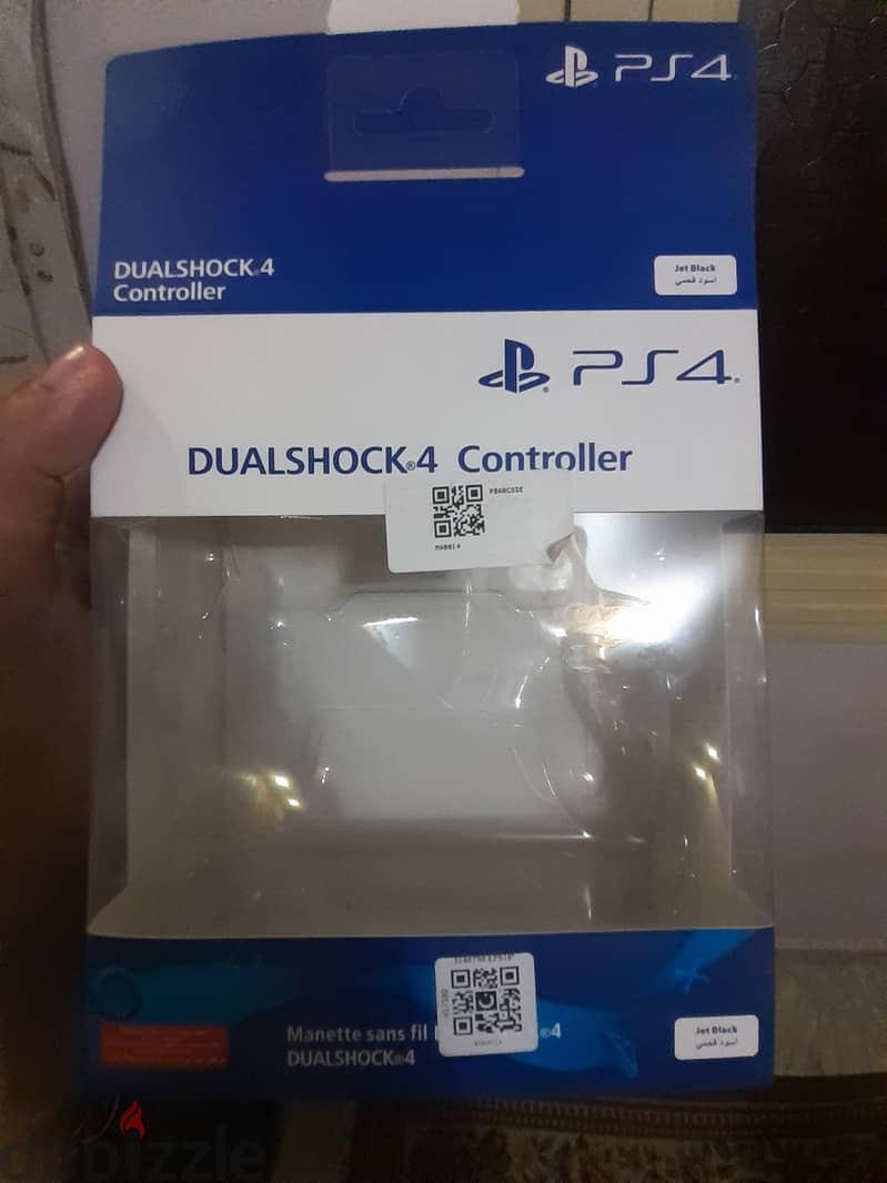 playstation 4 controlers 2