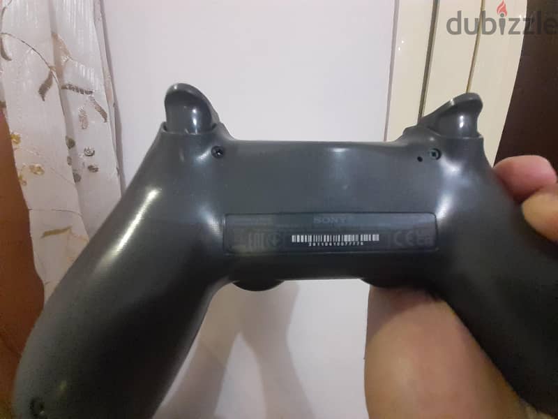 playstation 4 controlers 3