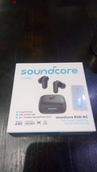 Anker soundcore R50i NC
