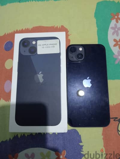 Apple - iPhone 13