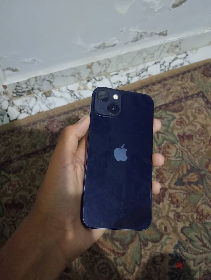 Apple - iPhone 13 1