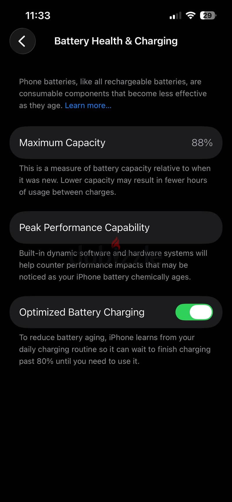 Apple - iPhone 13 5