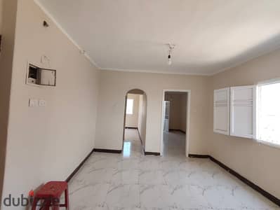 A genuine opportunity at a reasonable price | 3-room apartment for sale with a share in the land in Shubra Misr – Immediate handover.