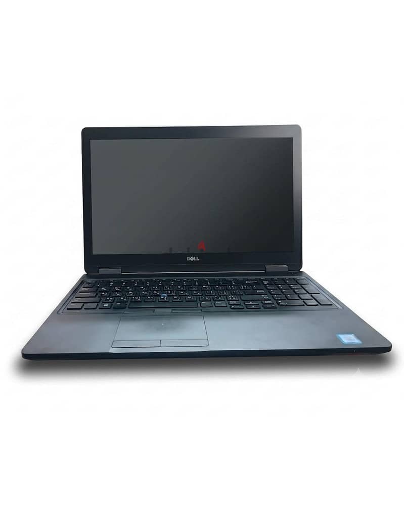 Dell latitude 5580 5