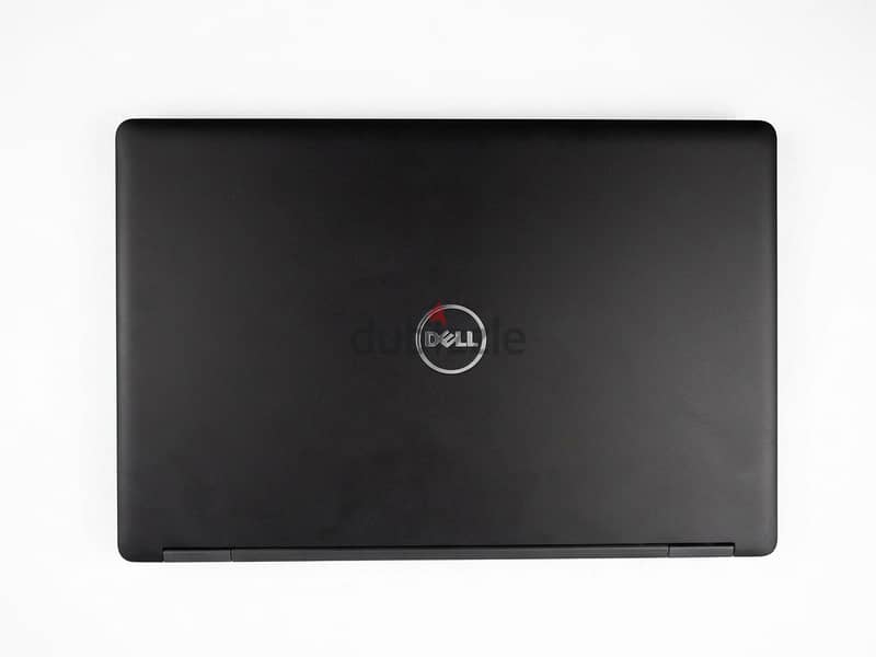 Dell latitude 5580 7