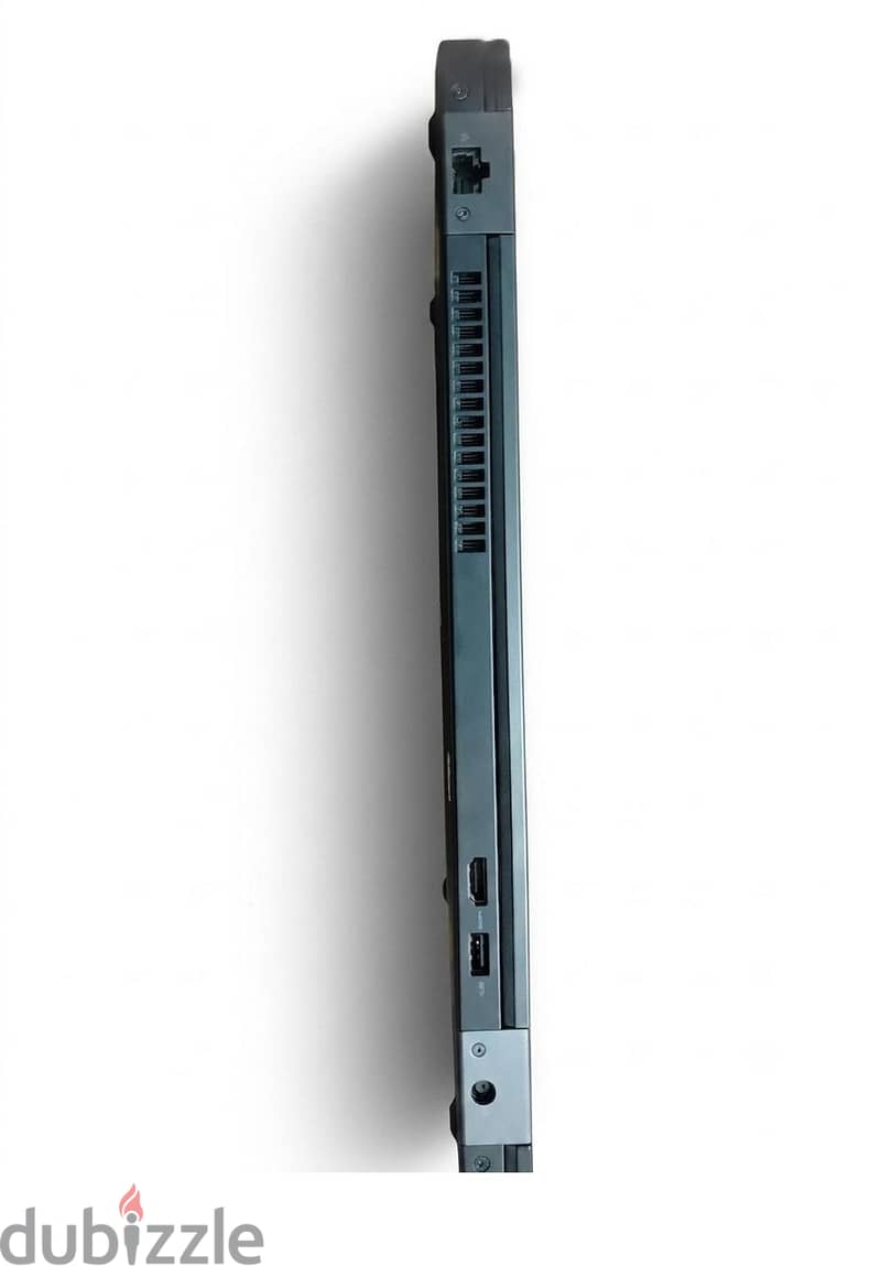 Dell latitude 5580 8