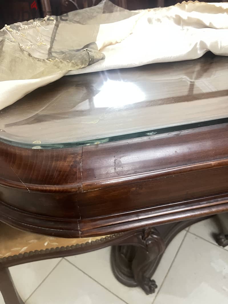 غرفة سفره 1