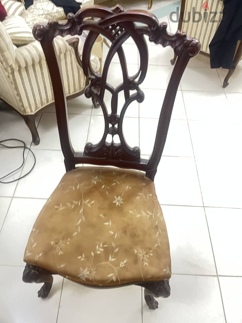 غرفة سفره 2