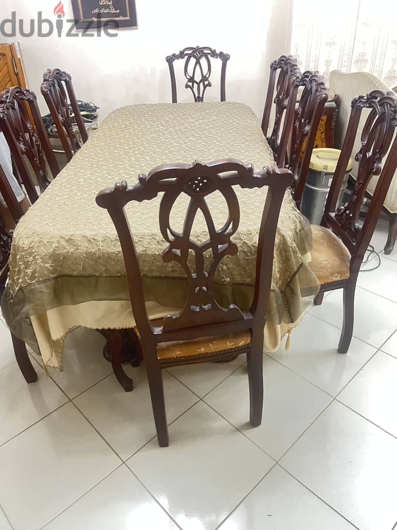 غرفة سفره 3