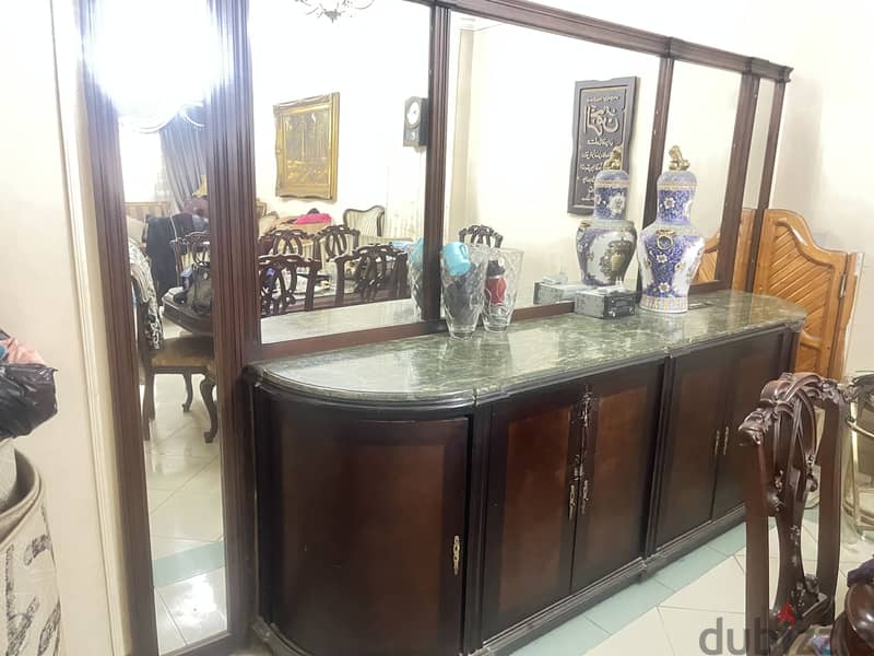غرفة سفره 4
