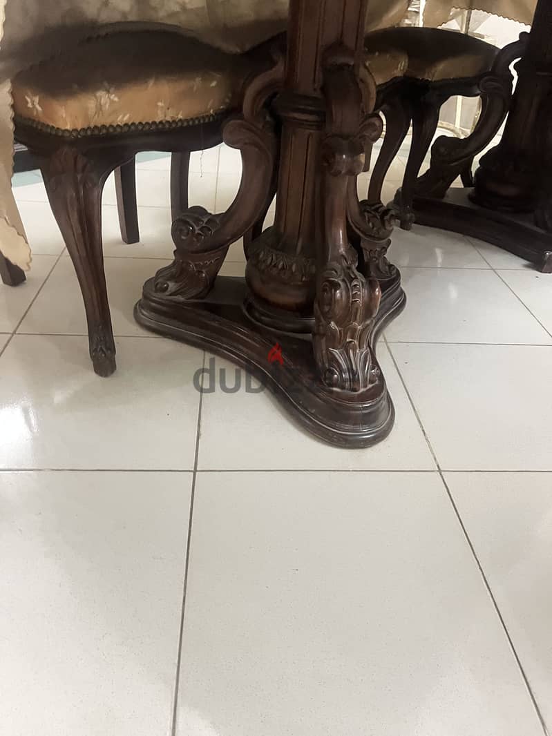 غرفة سفره 5