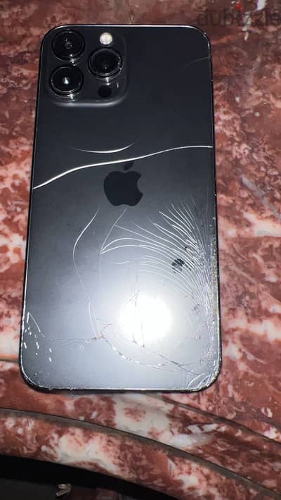 Apple - iPhone 13 Pro Max 256