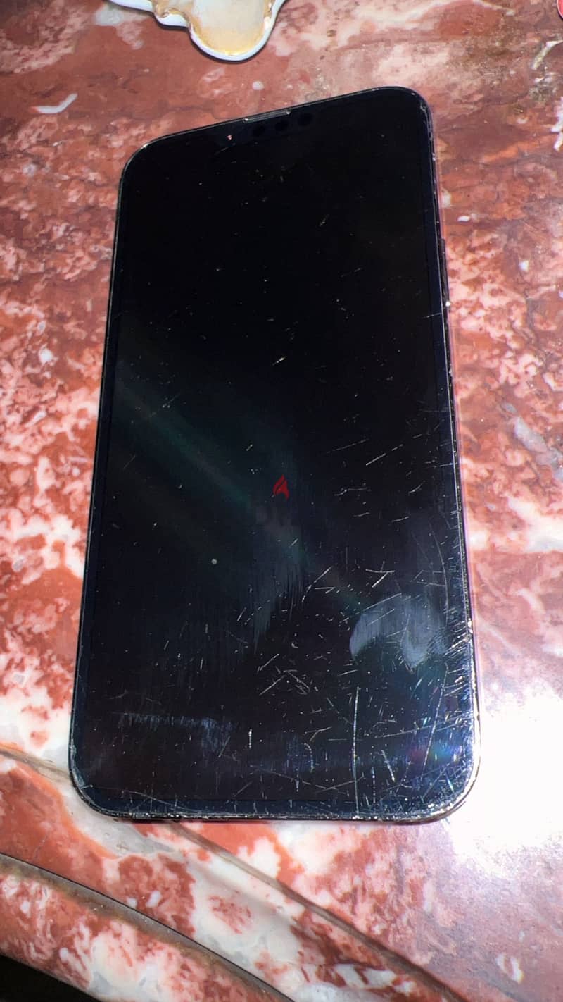 Apple - iPhone 13 Pro Max 256 1