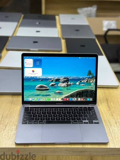 MacBook M1 Pro 13 inch