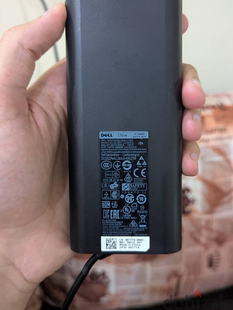 Msi gf63 thin 6
