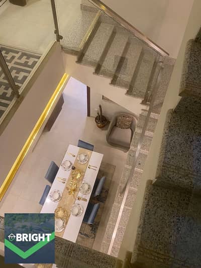 Own a fully finished standalone villa (354 sqm) | Immediate delivery | Mountain View 4