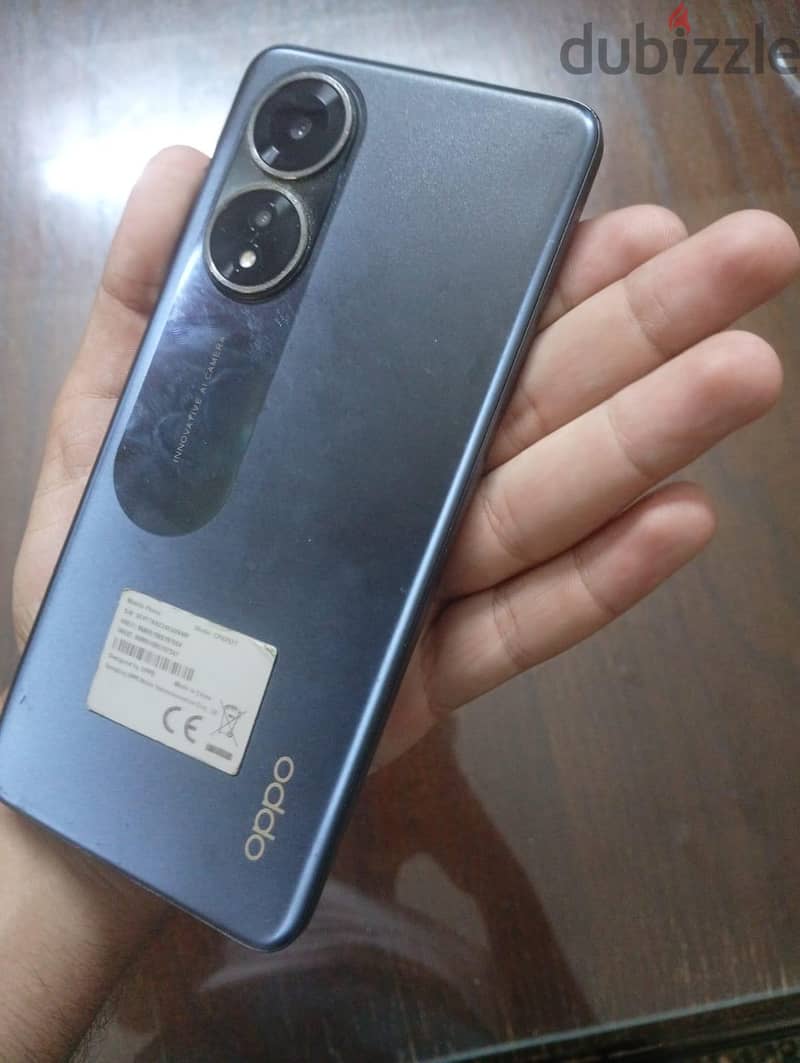 OPPO A57 1