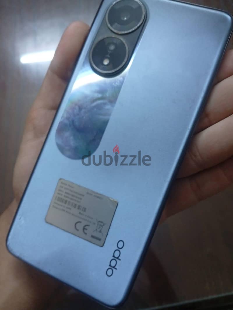 OPPO A57 3