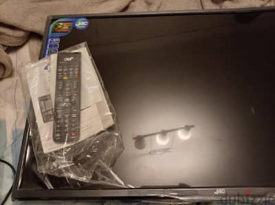 tv jac new