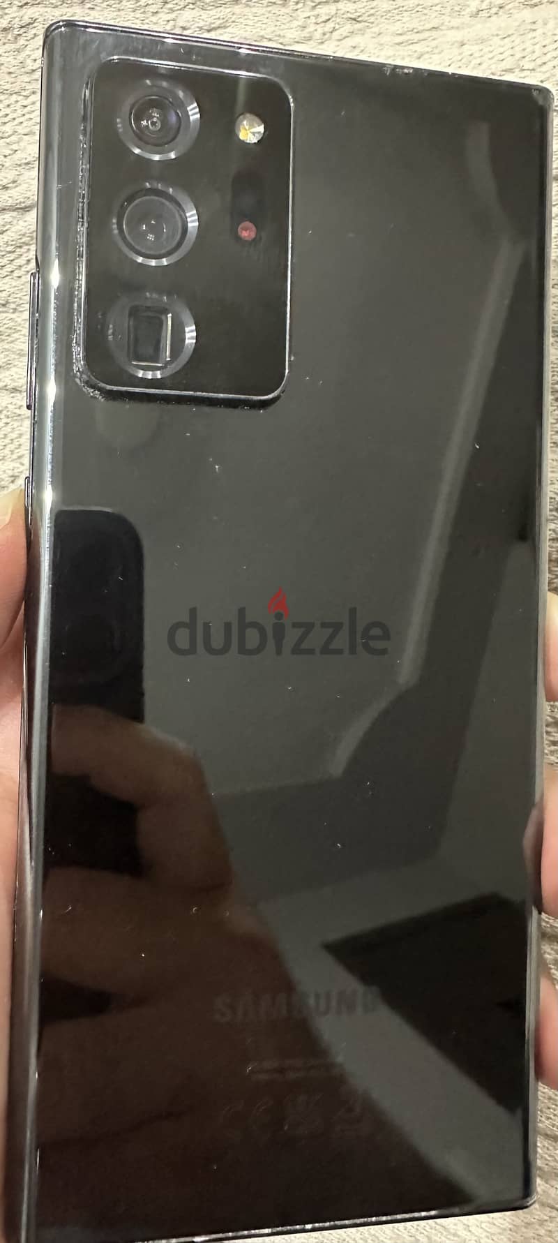Samsung Note 20 Ultra 4