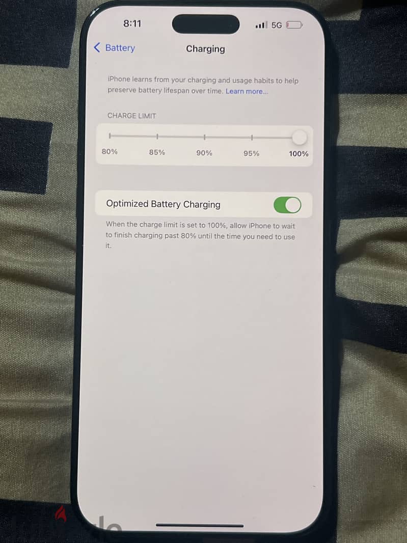 Apple - iPhone 16 Pro Max 4