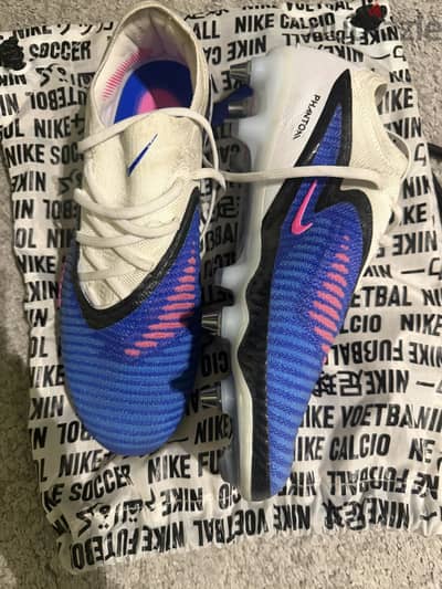 NIKE PHANTOM 6 ELITE SG-PRO