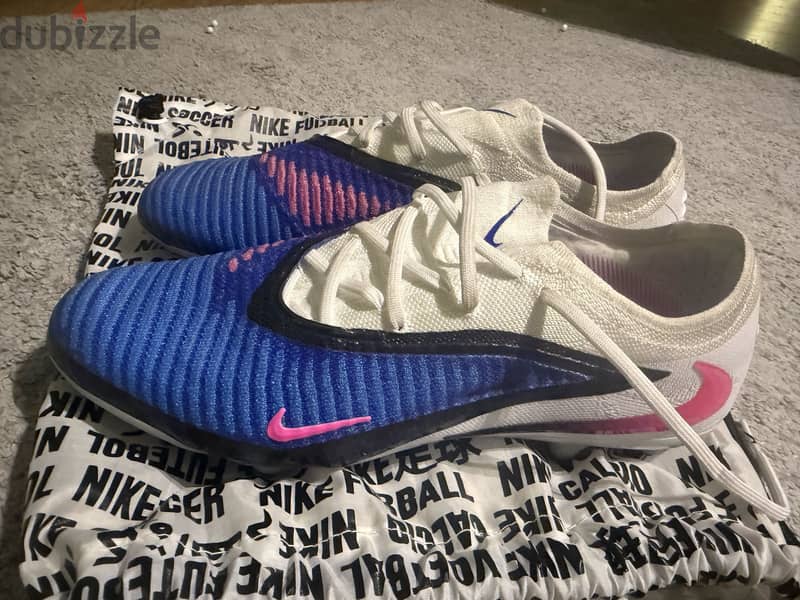 NIKE PHANTOM 6 ELITE SG-PRO 1