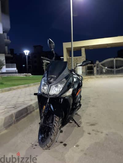 sym jet 14 2018