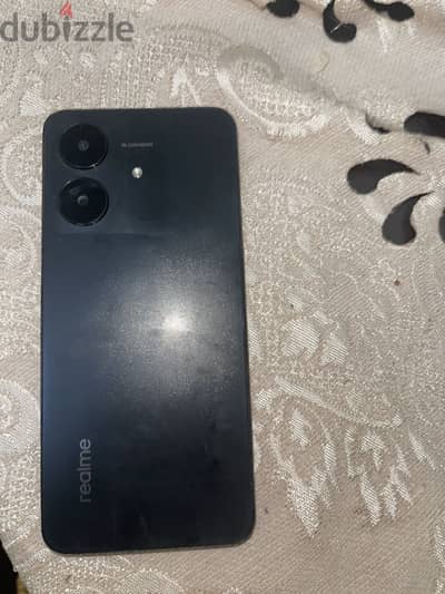 Realme Note 60x