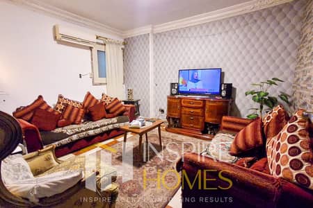 شقة مرخصة للبيع - بارقى مناطق اسكندرية