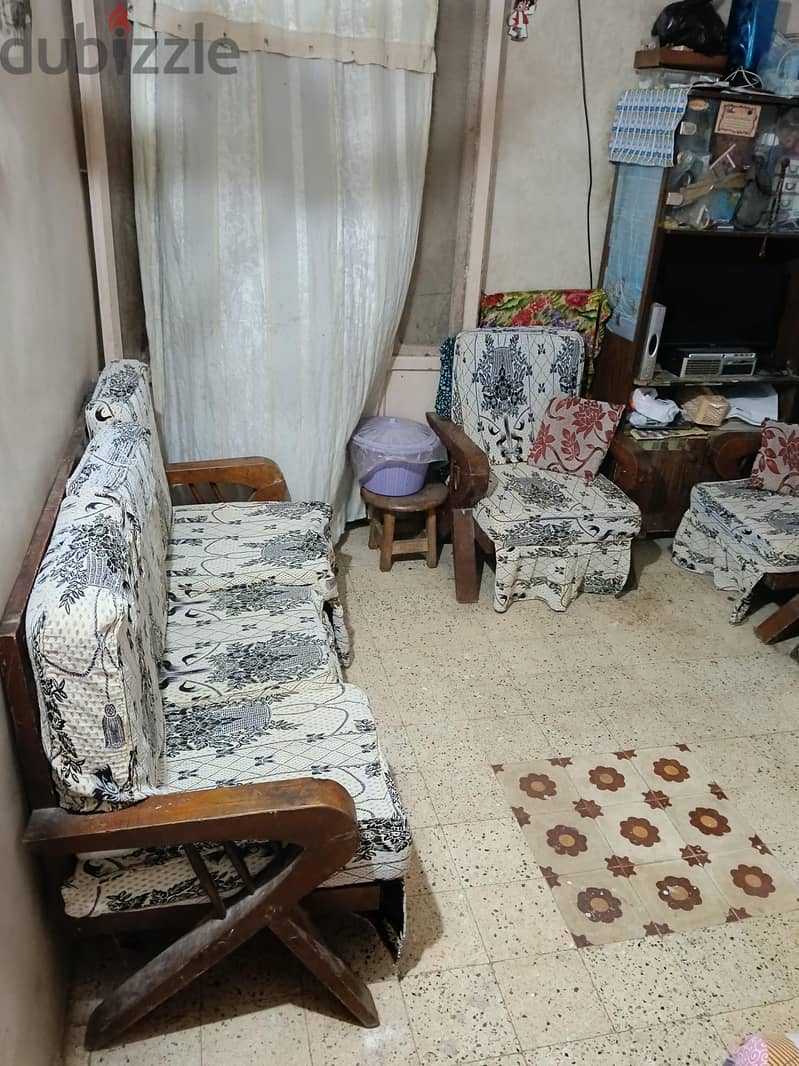 انتريه 1