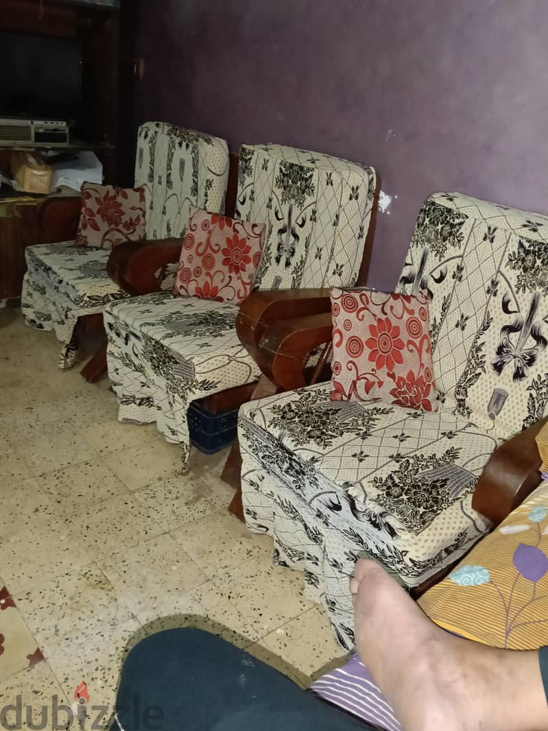 انتريه 3