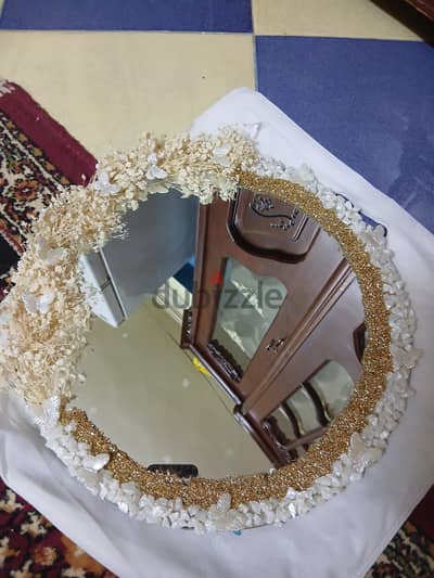 طارة او صنية قراية فاتحه