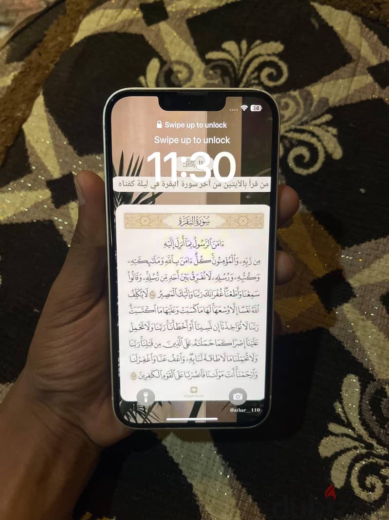 Apple - iPhone 14 4