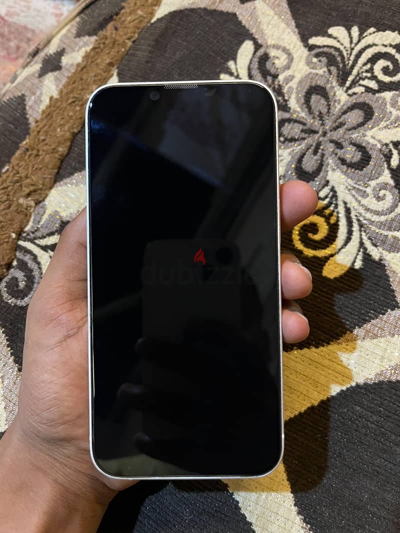 Apple - iPhone 14 5