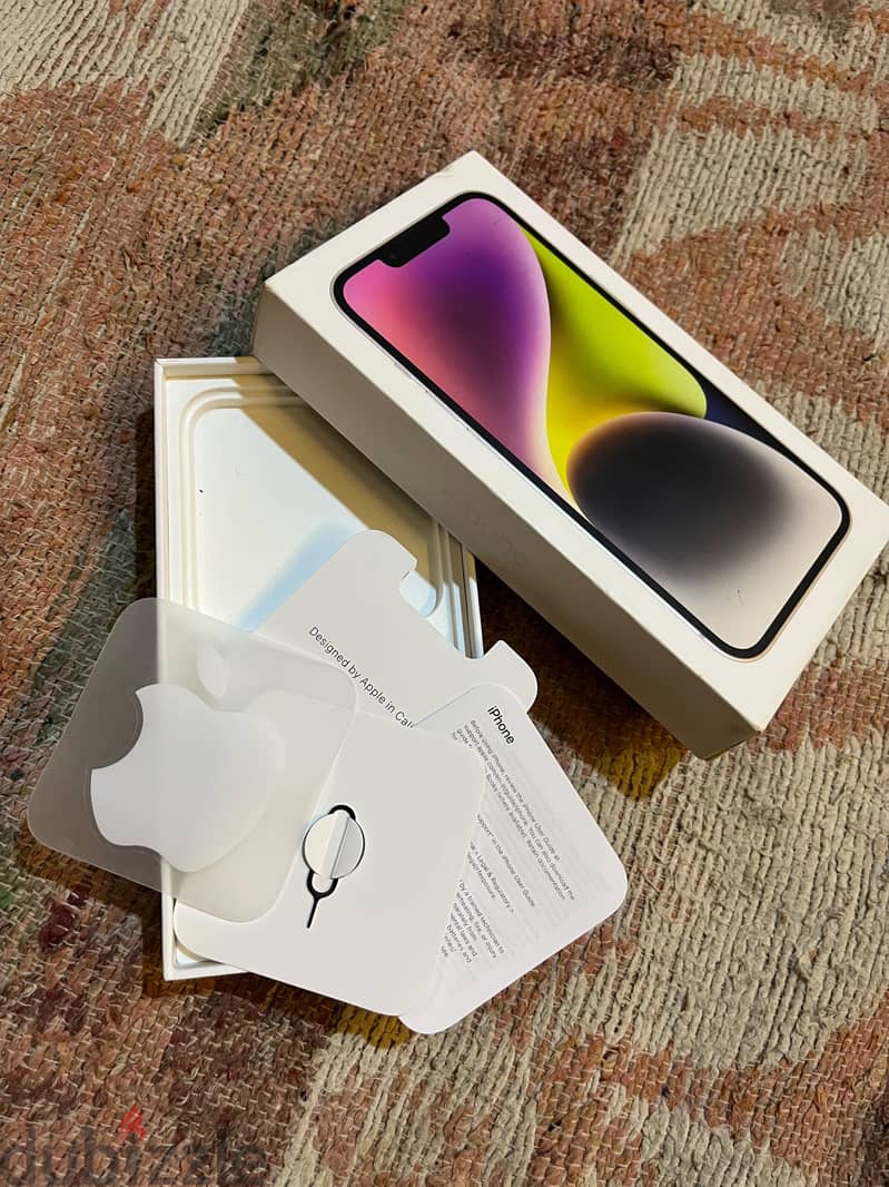Apple - iPhone 14 6