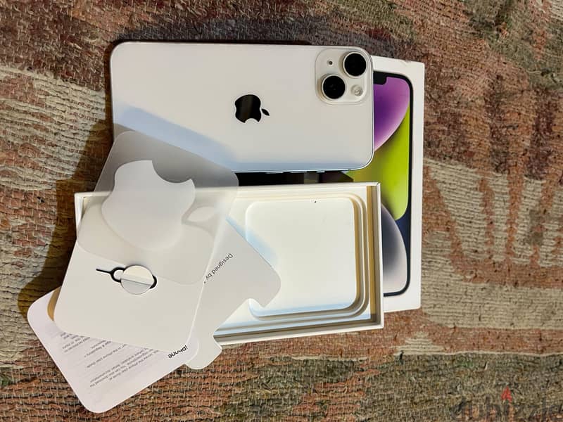 Apple - iPhone 14 10