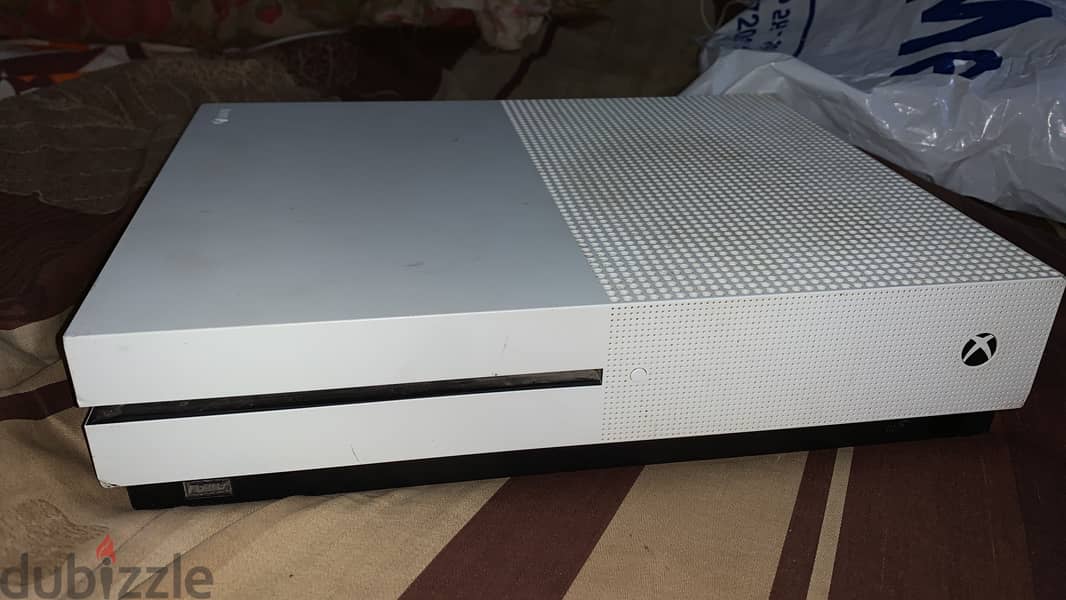 Xbox one s 2