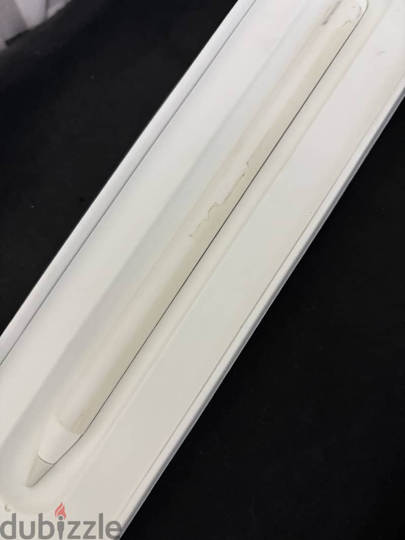 Apple Pencil 2nd Generation 4