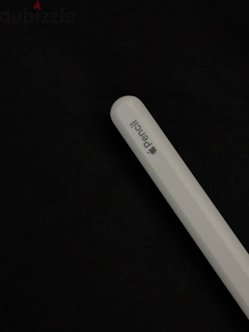 Apple Pencil 2nd Generation 6
