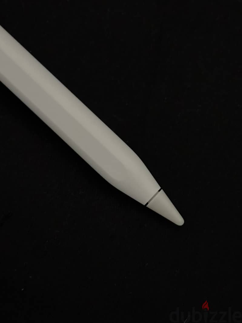 Apple Pencil 2nd Generation 7