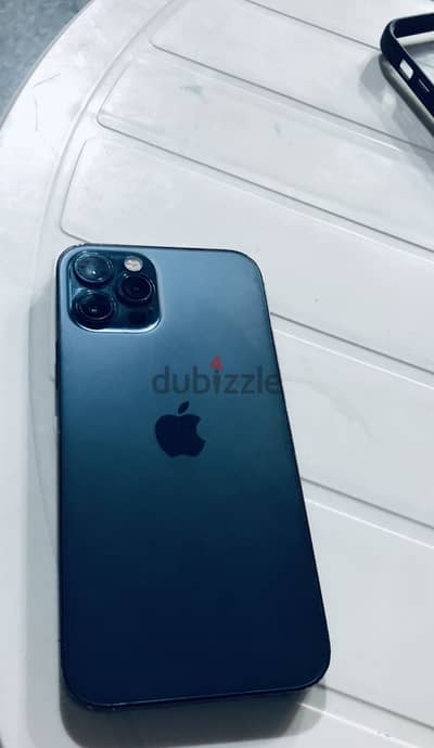 Apple - iPhone 12 Pro