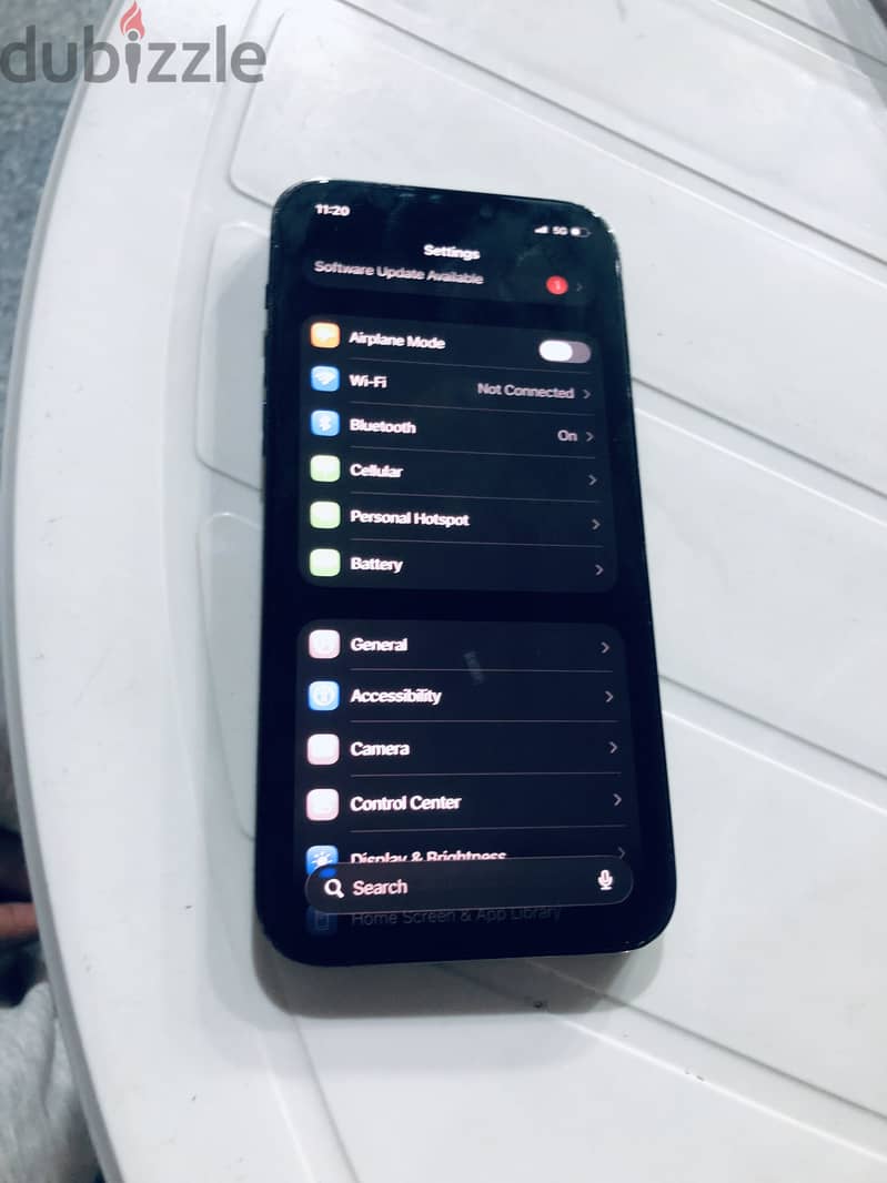 Apple - iPhone 12 Pro 2