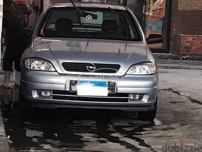 اوبل أسترا 2000 للبيع القاهرة