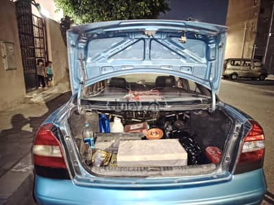 Used Daewoo Nubira 2 2006 For Sale Obour City