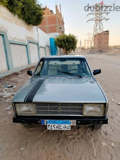 Used Fiat 131 1978 For Sale Cairo